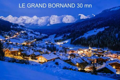 Apartamento 3* Balcon Vue Lac Commerces Et Plage � 100m