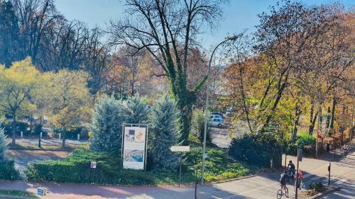 Apartamento 3* Balcon Vue Lac Commerces Et Plage � 100m
