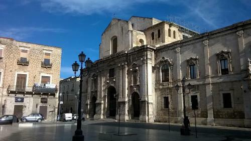 Bed & Breakfast C_duomo