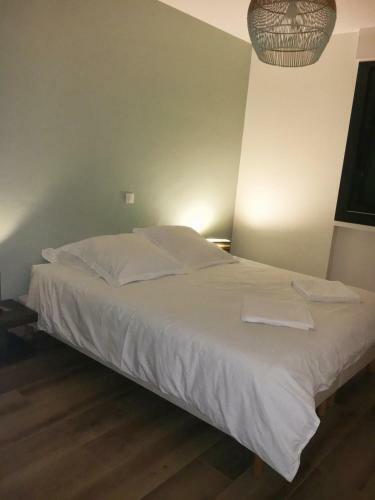 Apartamento Apt Calme Vue Lac - 2 Chambres - Sauna