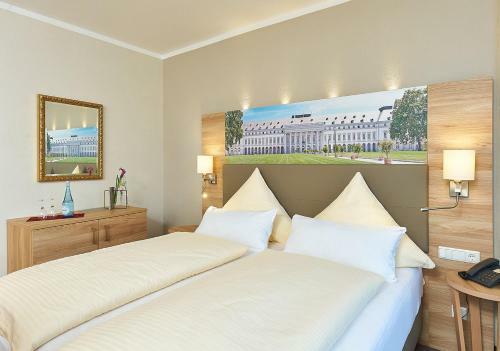 Hotel Haus Morjan