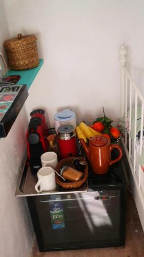 B&B En Finca Ecol�gica Ibicenca