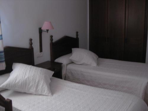 Hotel El Cascape�as De La Alpujarra