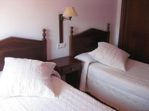 Hotel El Cascape�as De La Alpujarra