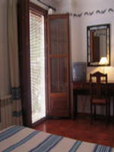 Hotel El Cascape�as De La Alpujarra