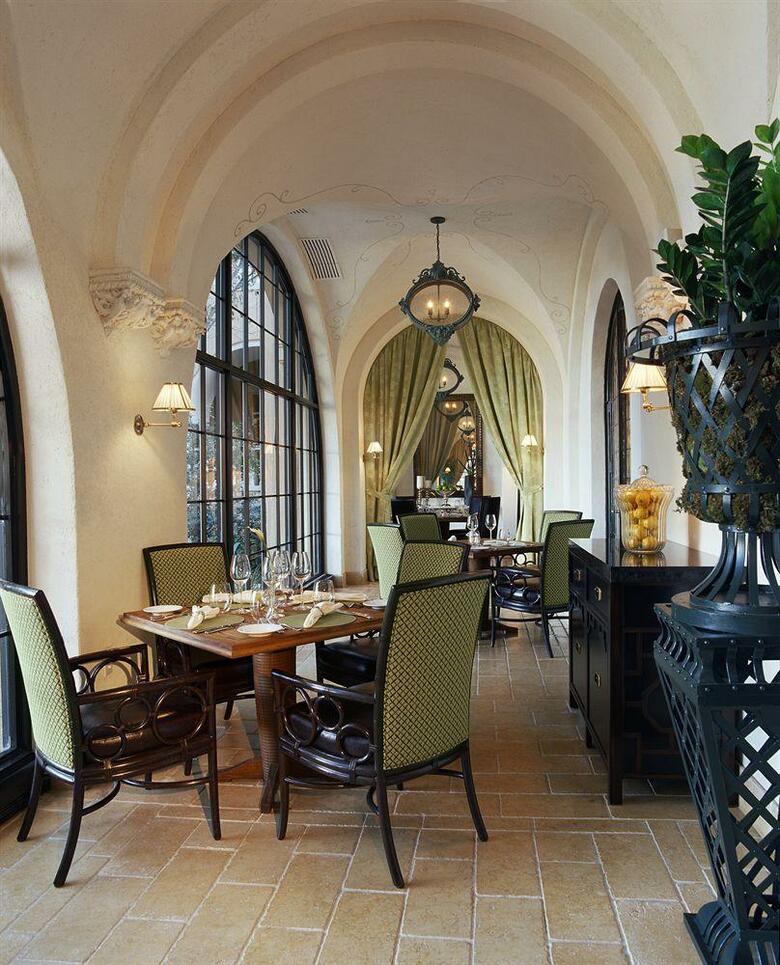 Hotel Rosewood Mansion On Turtle Creek