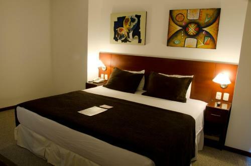 Hm International Hotel