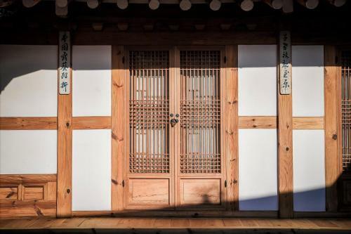 Hostal Cheongyeongjae