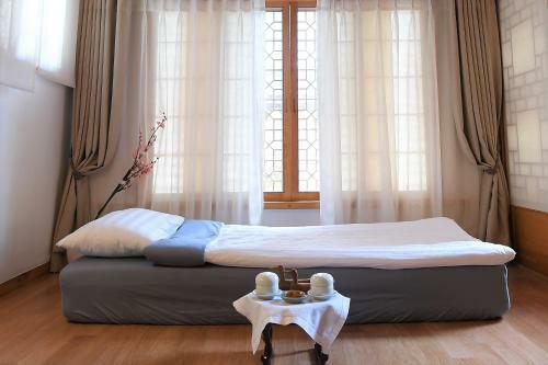 Hostal Cheongyeongjae