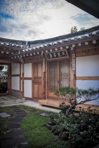 Hostal Cheongyeongjae
