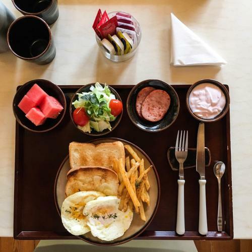 Hostal Cheongyeongjae