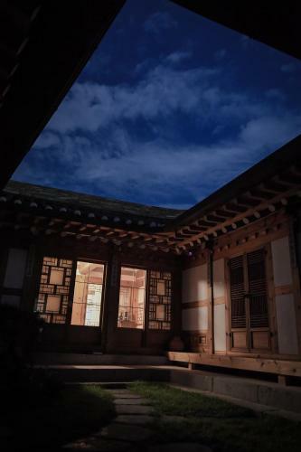 Hostal Cheongyeongjae