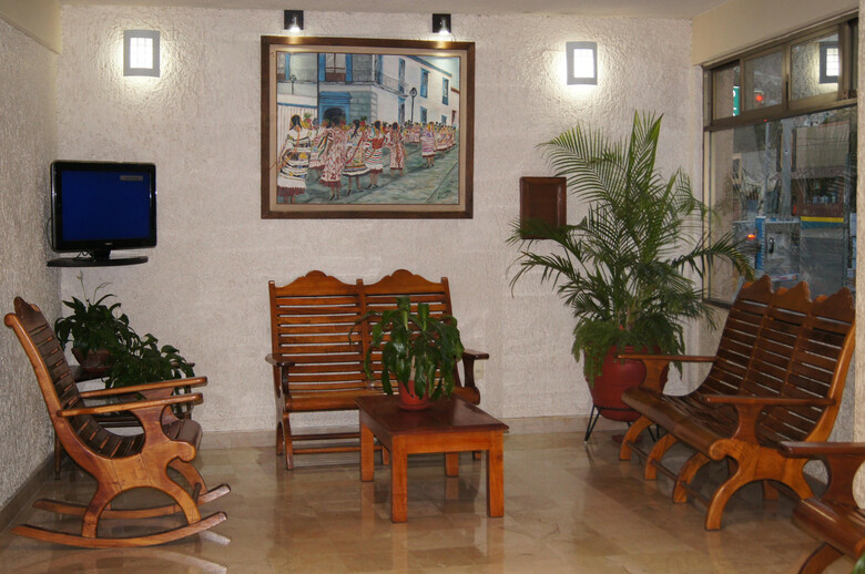 Hotel Veracruz
