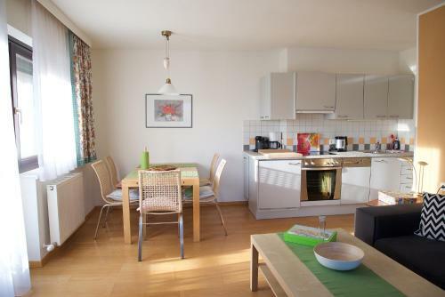 Apartamento Villa Mayr