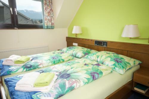 Apartamento Villa Mayr