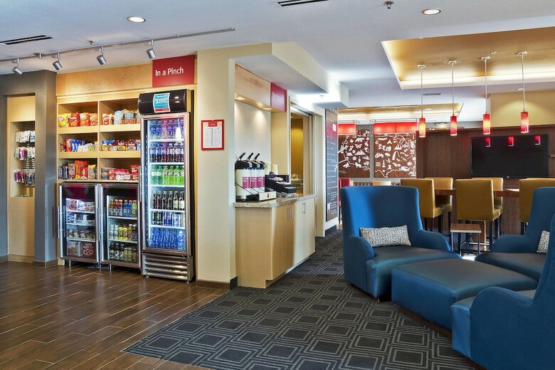 Hotel Towneplace Suites By Marriott Dodge City