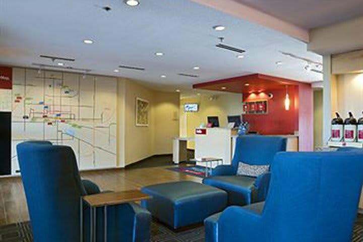 Hotel Towneplace Suites By Marriott Dodge City