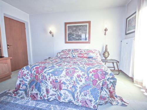 Holiday Home Haus Patricia Kossen