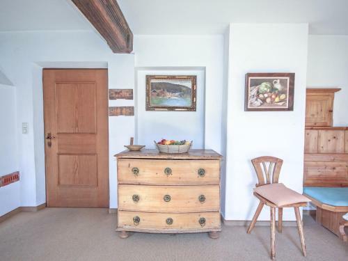 Holiday Home Haus Patricia Kossen