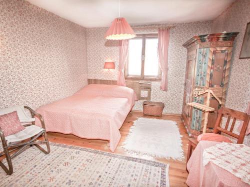Holiday Home Haus Patricia Kossen