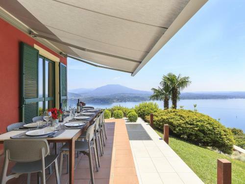 Villa Falcone 3 Bedrooms 6 Pax