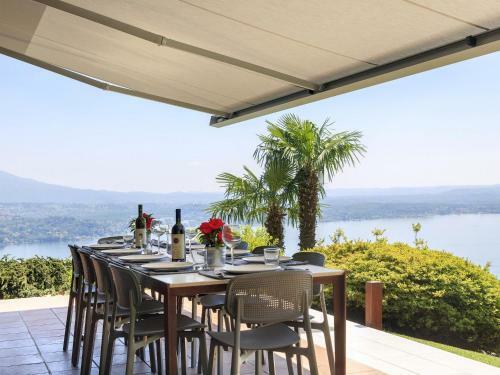 Villa Falcone 3 Bedrooms 6 Pax