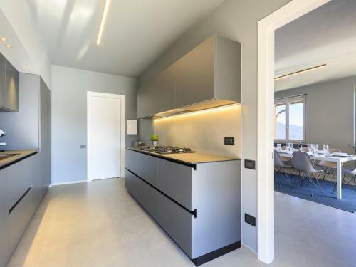 Villa Falcone 3 Bedrooms 6 Pax