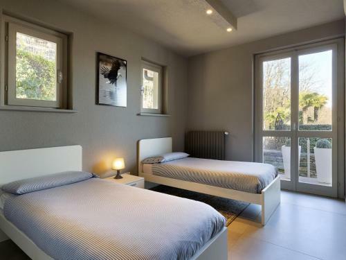 Villa Falcone 3 Bedrooms 6 Pax