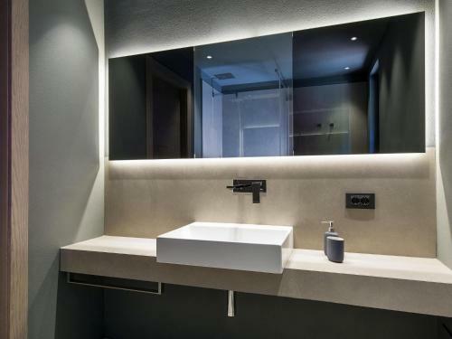 Villa Falcone 3 Bedrooms 6 Pax