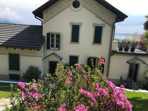 Apartamento Foresterie Magnolia