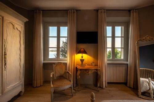 Apartamento Foresterie Magnolia