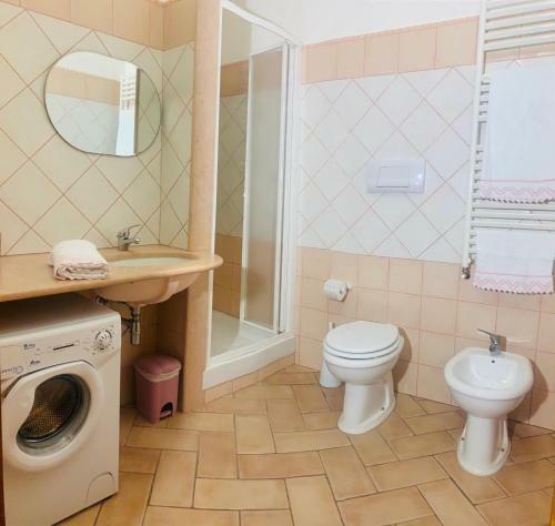 Apartamento Appartamento Con Vista Panoramica