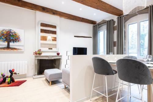 Apartamento Annecy Rent Lodge Alta�