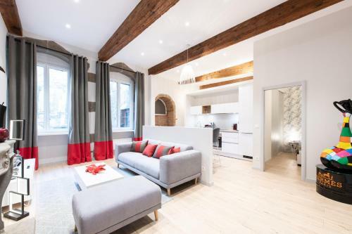 Apartamento Annecy Rent Lodge Alta�