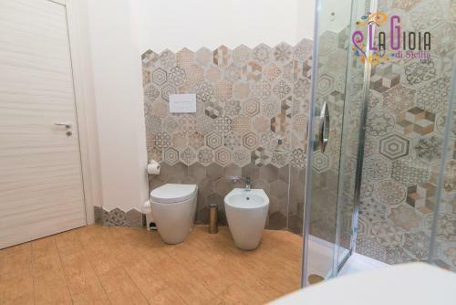 Apartamento La Gioia Di Sicilia Appartamenti
