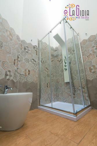 Apartamento La Gioia Di Sicilia Appartamenti
