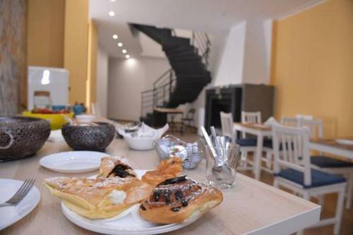 Apartamento La Gioia Di Sicilia Appartamenti