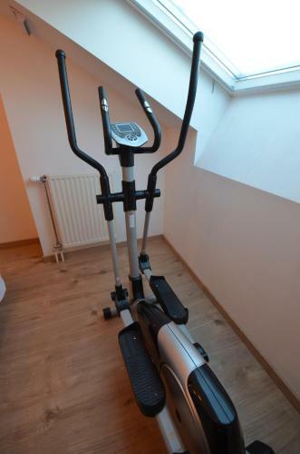 Apartamento Le Panoramic***** : Luxury T3 + Garage + Parking