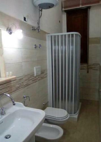 Hostal O'paisi Casa Vacanze