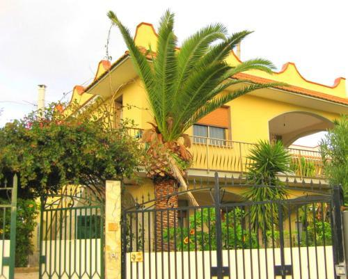 Avolamare: Apartment Il Mandarino.