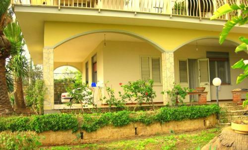 Avolamare: Apartment Il Mandarino.