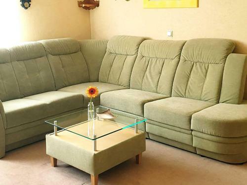 Apartamento Ferientraum Zinnowitz