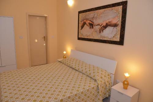 Apartamento La Finestra Sul Cortile Da Alberto