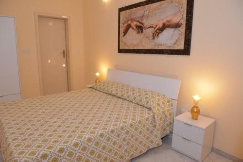 Apartamento La Finestra Sul Cortile Da Alberto
