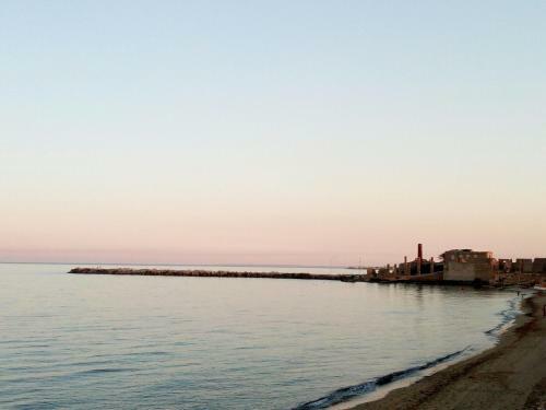 Apartamento Casa La Loggia E Il Mare A 50mt