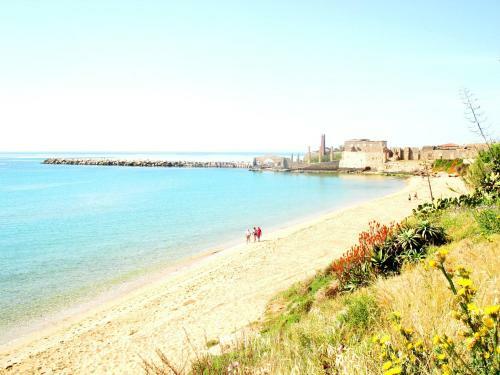 Apartamento Casa La Loggia E Il Mare A 50mt