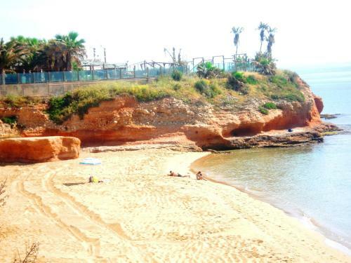 Apartamento Casa La Loggia E Il Mare A 50mt