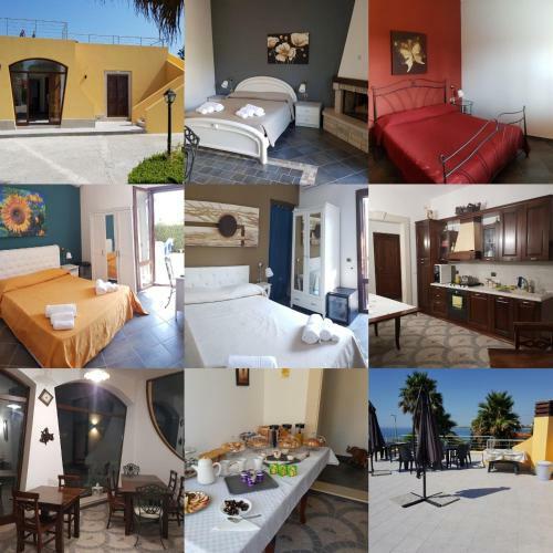 B&B Sale E Sole Sul Mare