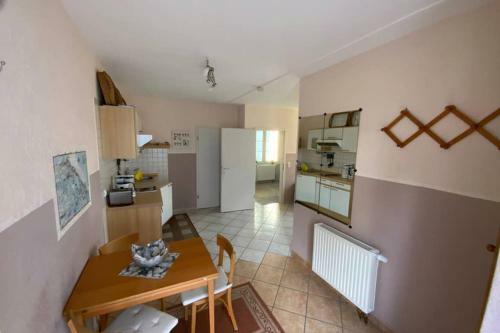 Apartamento Bungalow 6