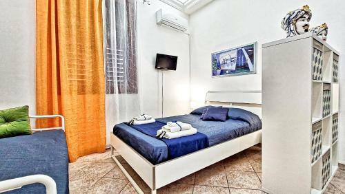 Zanzi 's Apartments